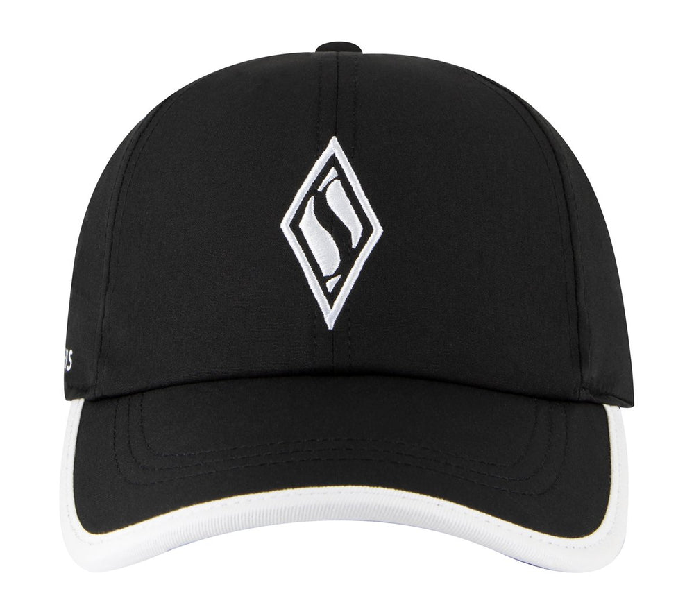 Skechweave Diamond Colorblock Hat | Skechers