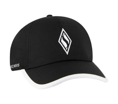 Skechweave Diamond Colorblock Hat | Skechers