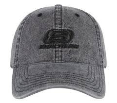 Denim Embroidered Hat | Skechers