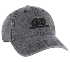 Denim Embroidered Hat | Skechers
