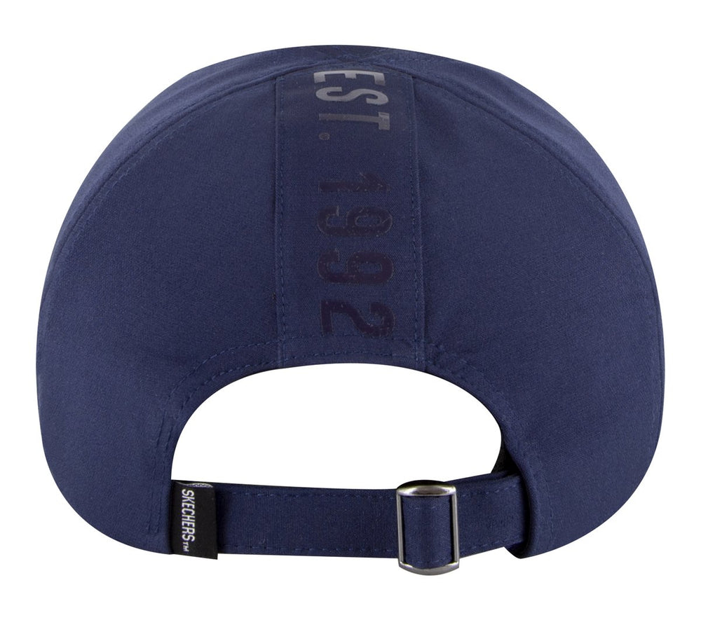 Wrap Logo Baseball Hat | Skechers