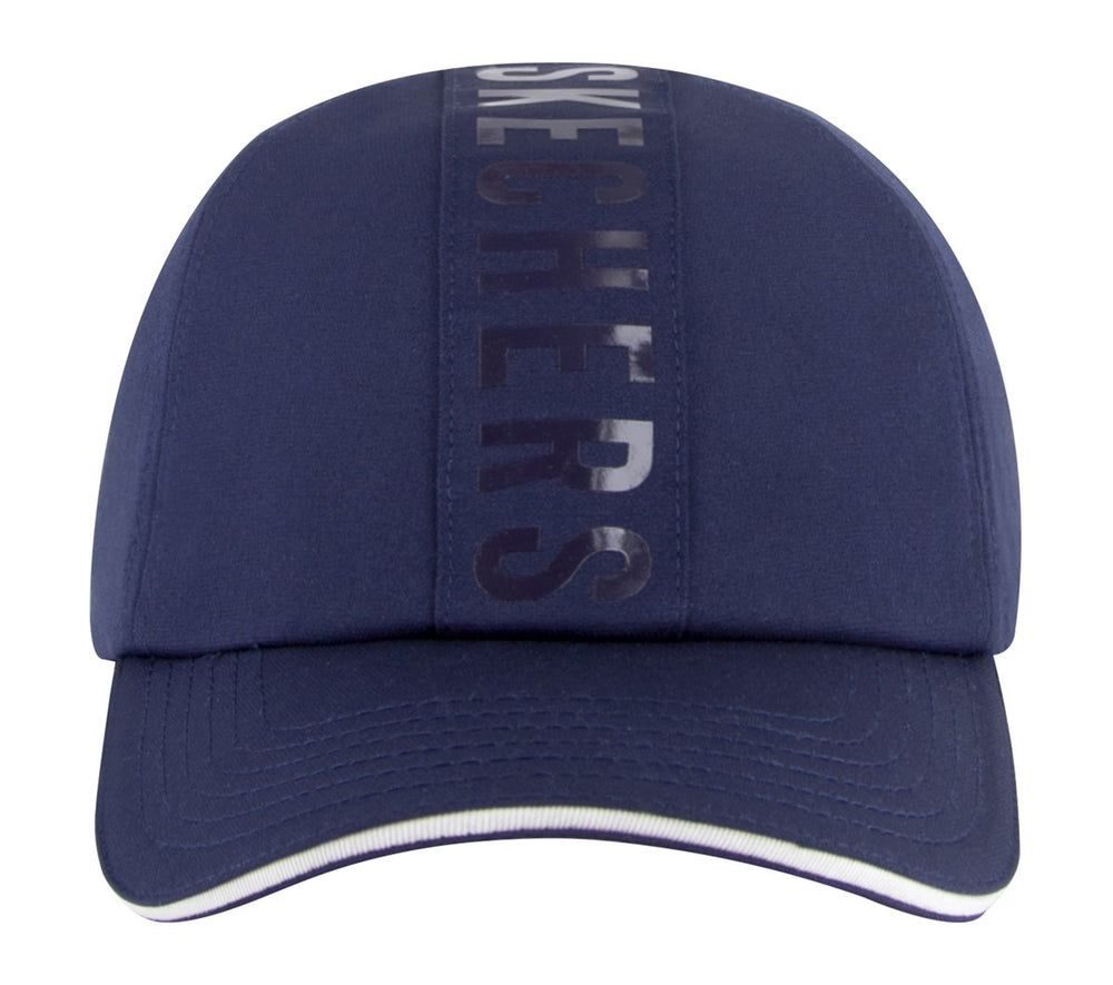 Wrap Logo Baseball Hat | Skechers