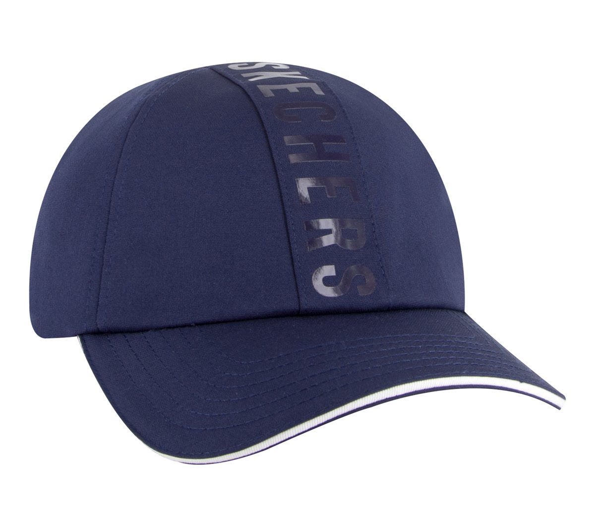 Wrap Logo Baseball Hat | Skechers