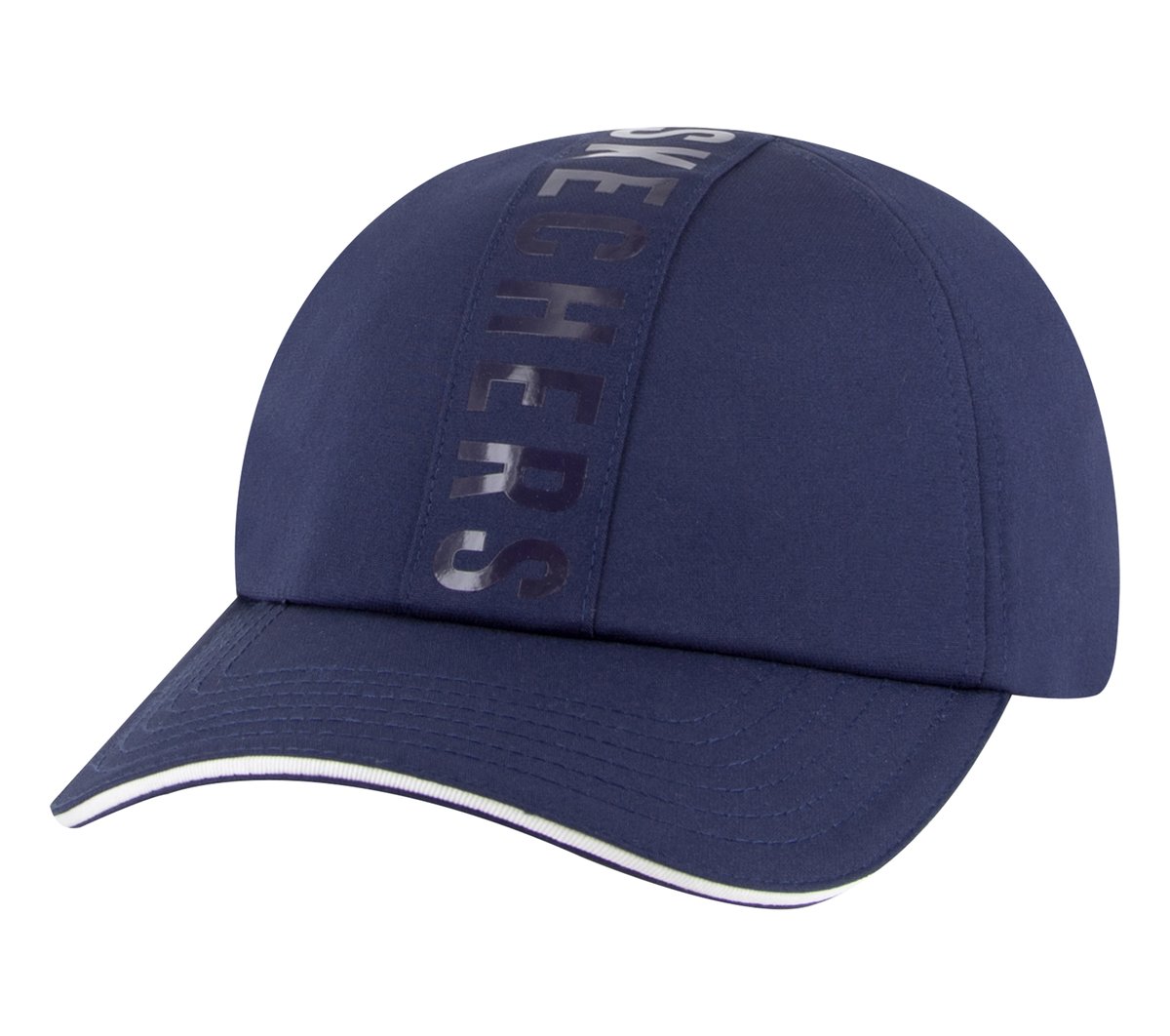 Wrap Logo Baseball Hat | Skechers