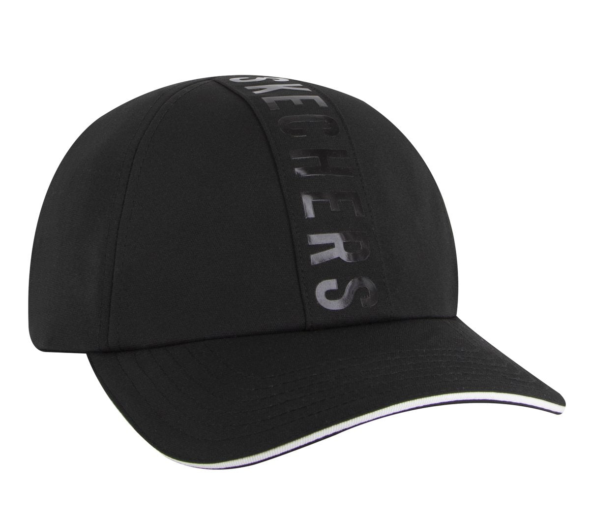 Wrap Logo Baseball Hat | Skechers