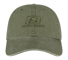 Washed Dad Hat | Skechers