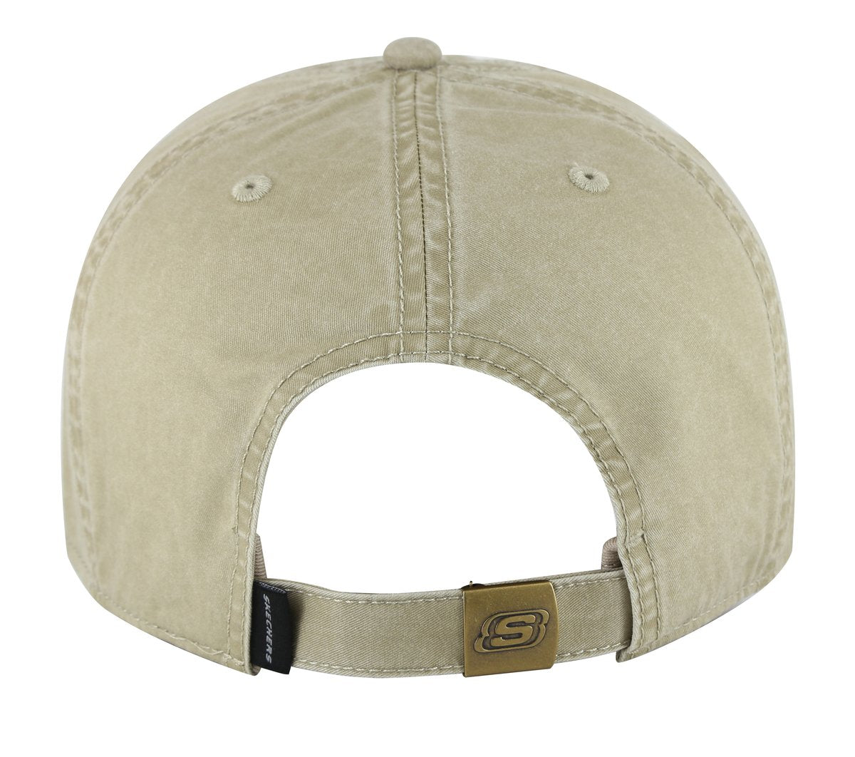 Washed Dad Hat | Skechers