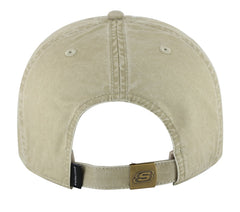 Washed Dad Hat | Skechers