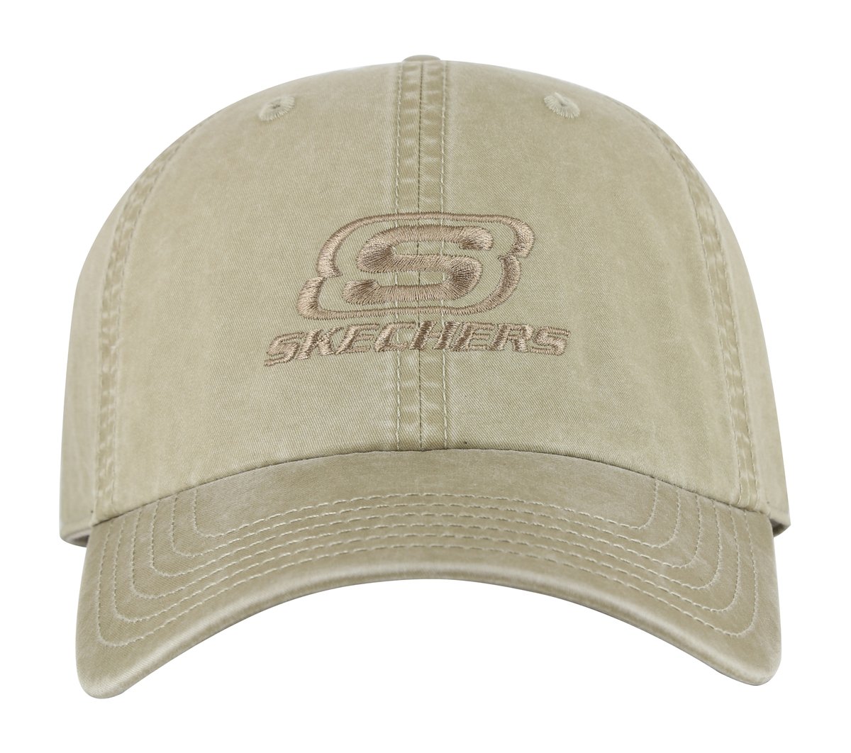 Washed Dad Hat | Skechers