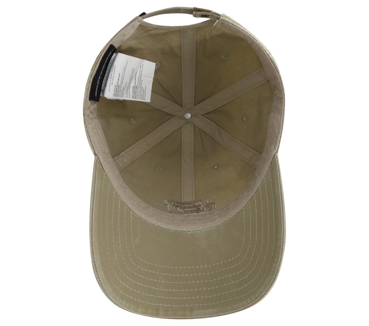 Washed Dad Hat | Skechers