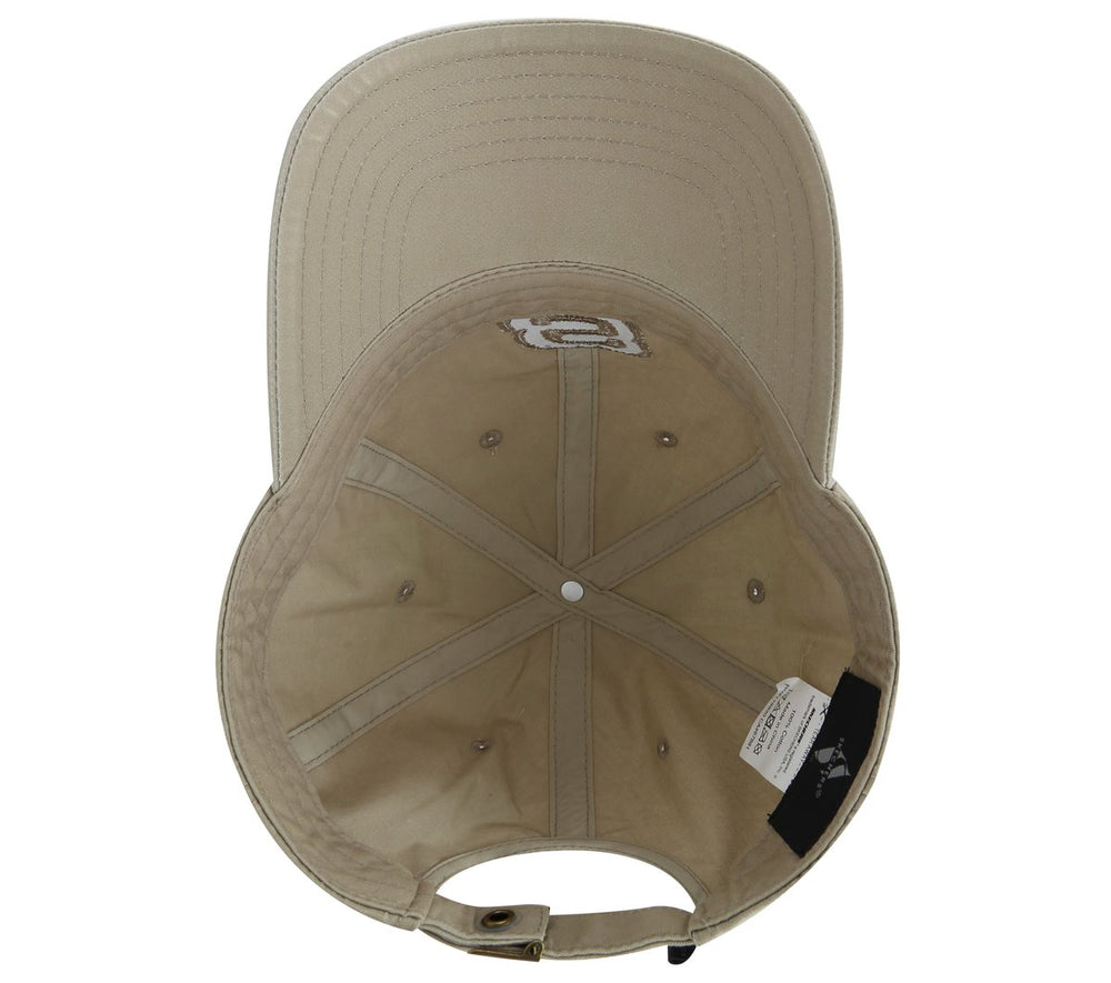 Washed Dad Hat | Skechers