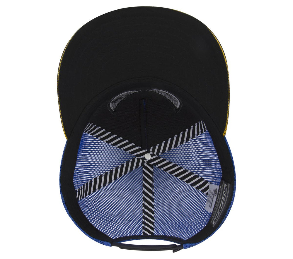 Monster Eyes Trucker Hat | Skechers