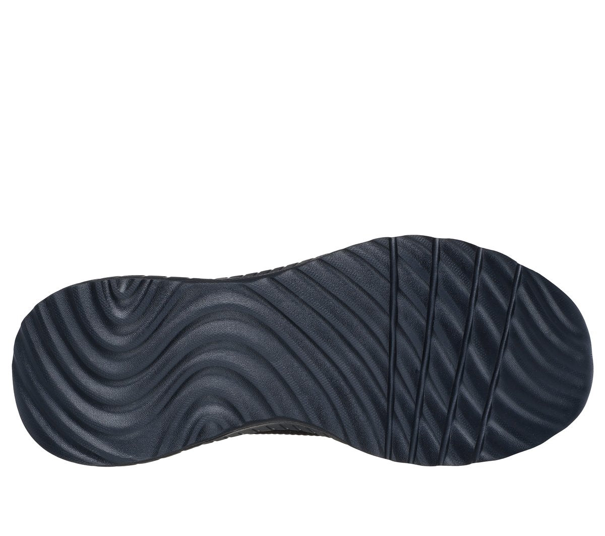 Slip-ins: BOBS Sport Squad Chaos - Solid Step Shoes | Skechers Men