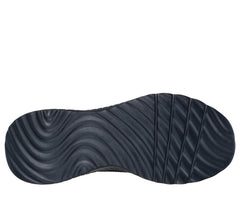 Slip-ins: BOBS Sport Squad Chaos - Solid Step Shoes | Skechers Men
