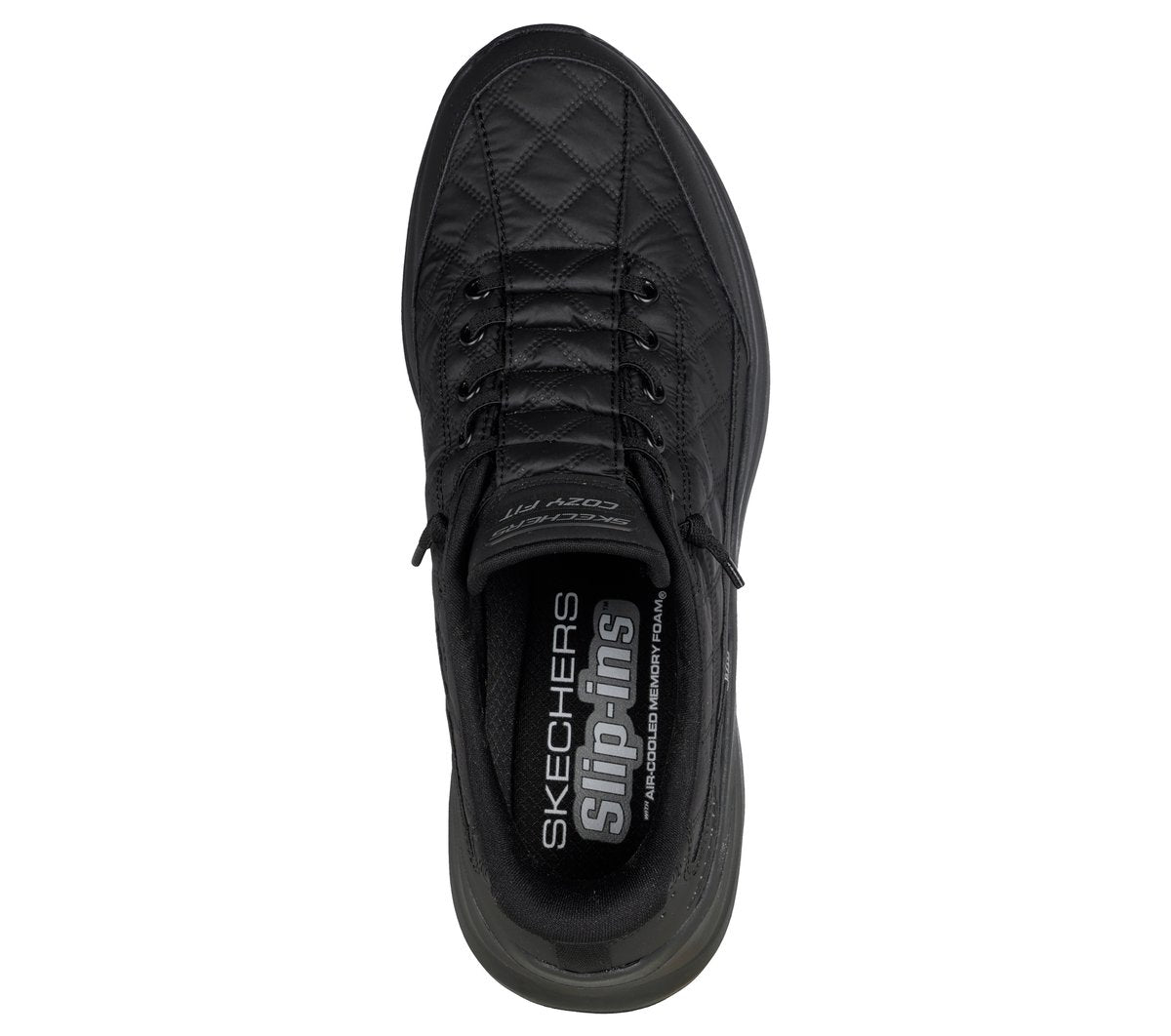 Slip-ins: Contour Foam - Cozy Fit Shoes | Skechers Men