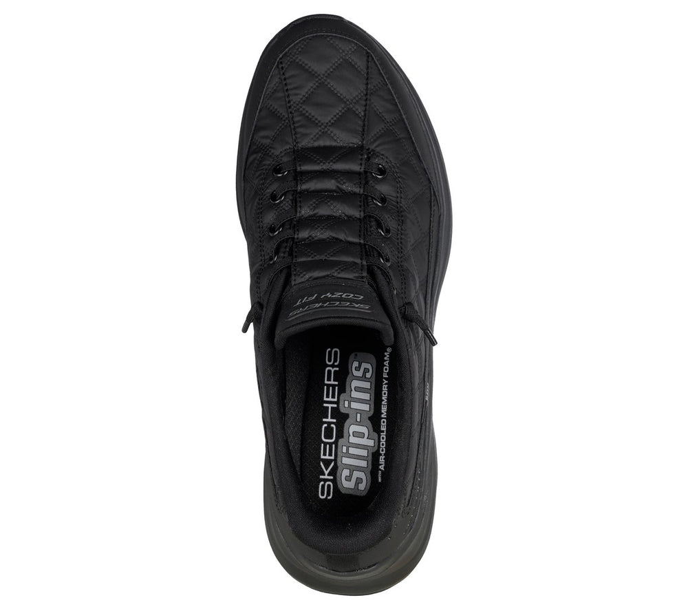 Slip-ins: Contour Foam - Cozy Fit Shoes | Skechers Men