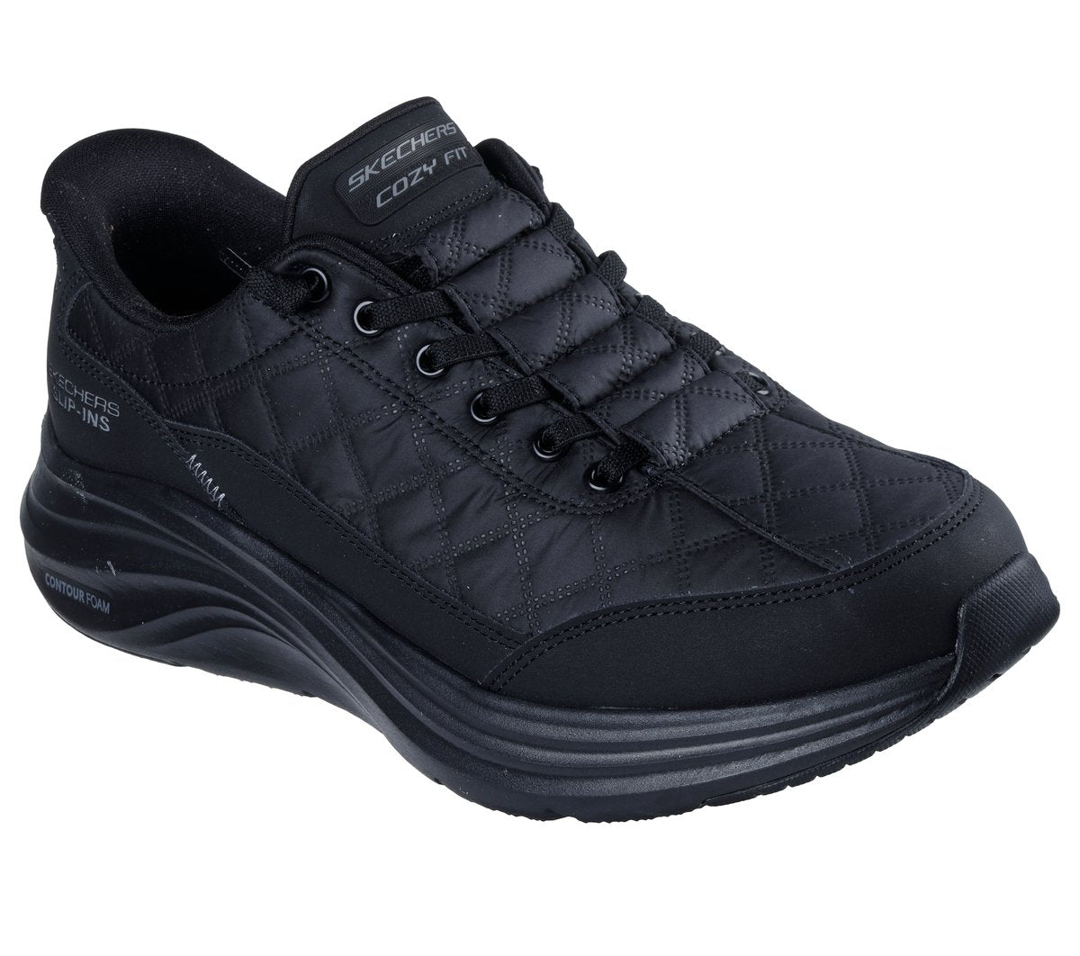 Slip-ins: Contour Foam - Cozy Fit Shoes | Skechers Men