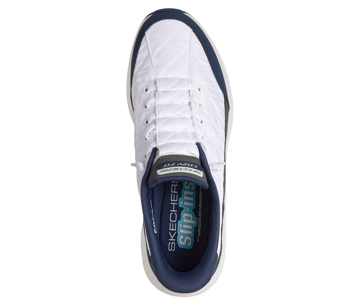 Slip-ins: Contour Foam - Cozy Fit Shoes | Skechers Men