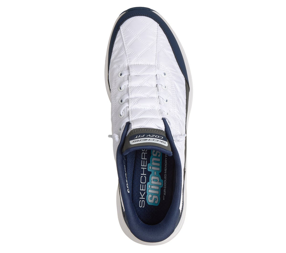 Slip-ins: Contour Foam - Cozy Fit Shoes | Skechers Men