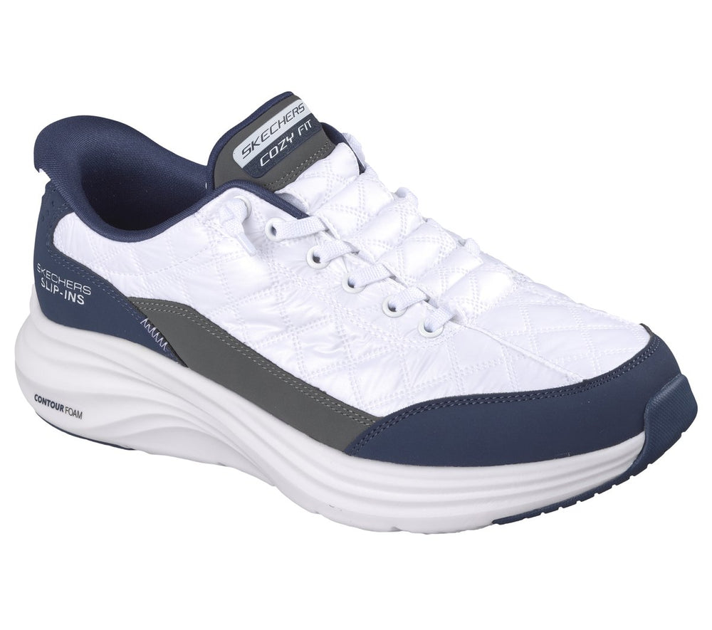 Slip-ins: Contour Foam - Cozy Fit Shoes | Skechers Men