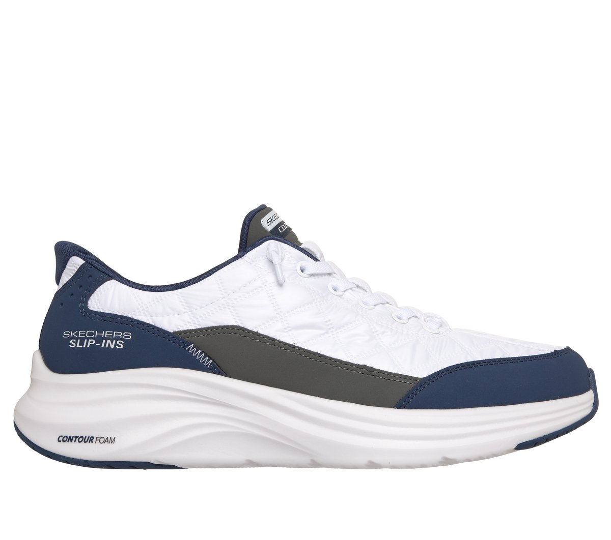 Slip-ins: Contour Foam - Cozy Fit Shoes | Skechers Men