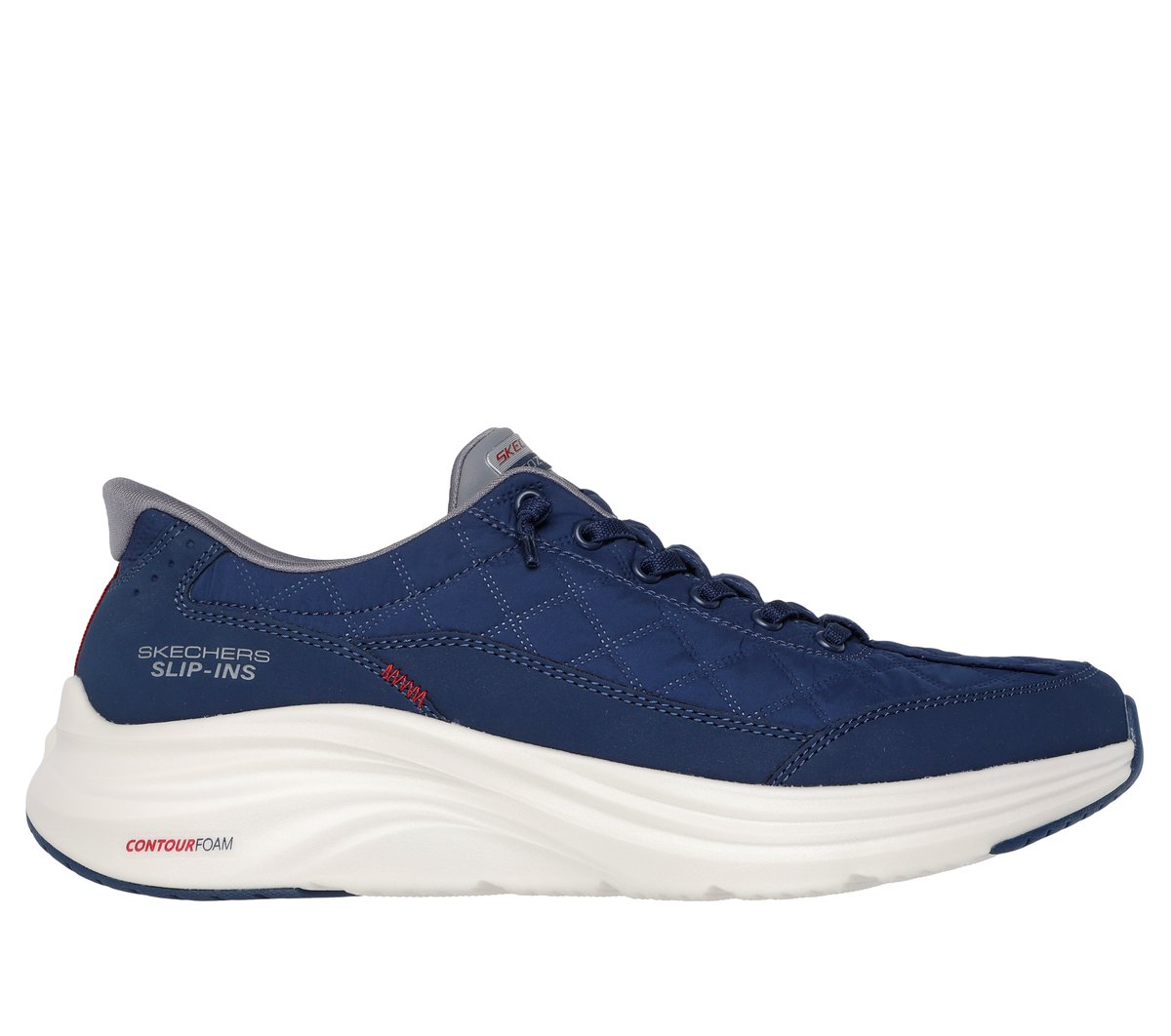 Slip-ins: Contour Foam - Cozy Fit Shoes | Skechers Men