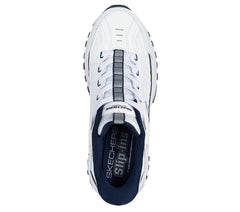 Slip-ins: E'Lite Afterburn - Grill Corporal Shoes | Skechers Men