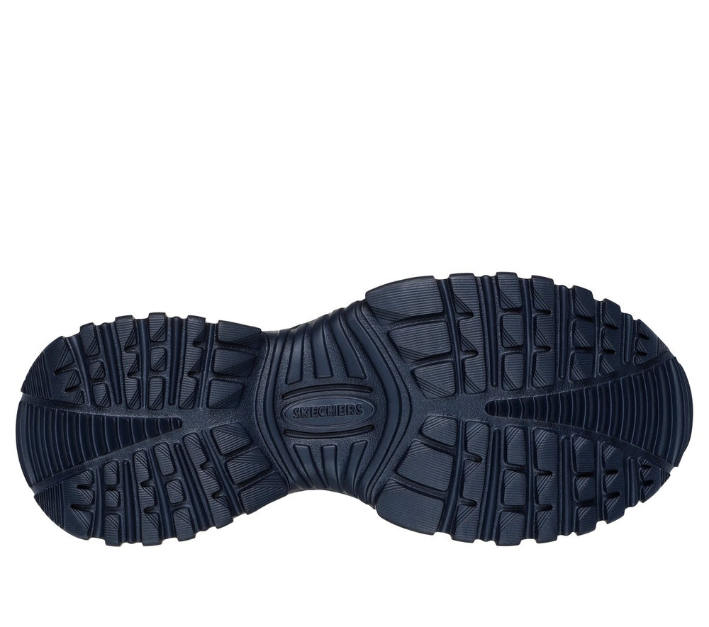 Slip-ins: E'Lite Afterburn - Grill Corporal Shoes | Skechers Men