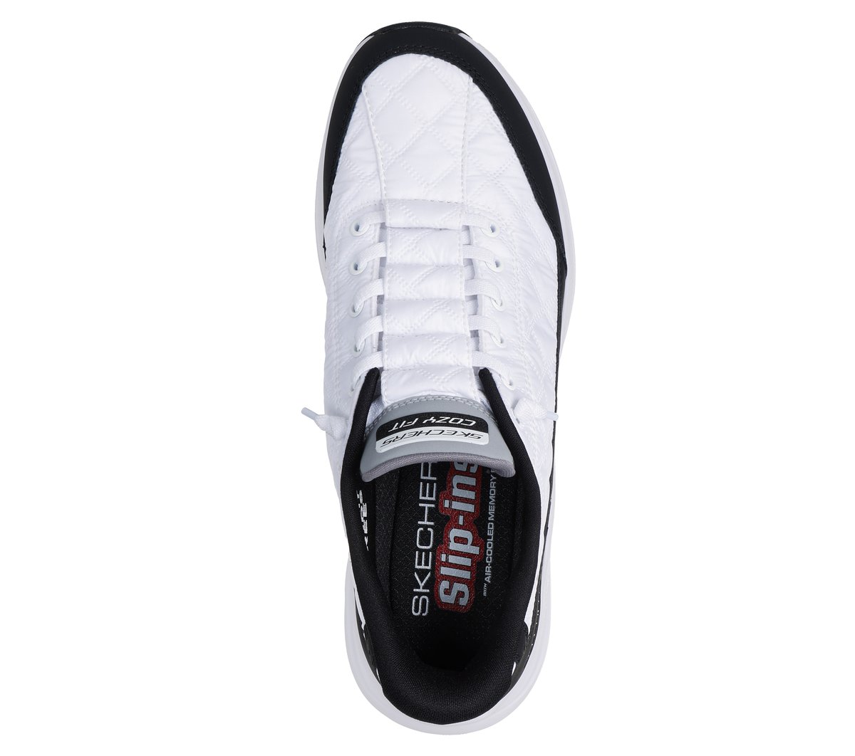 Slip-ins: Contour Foam - Cozy Fit Shoes | Skechers Men