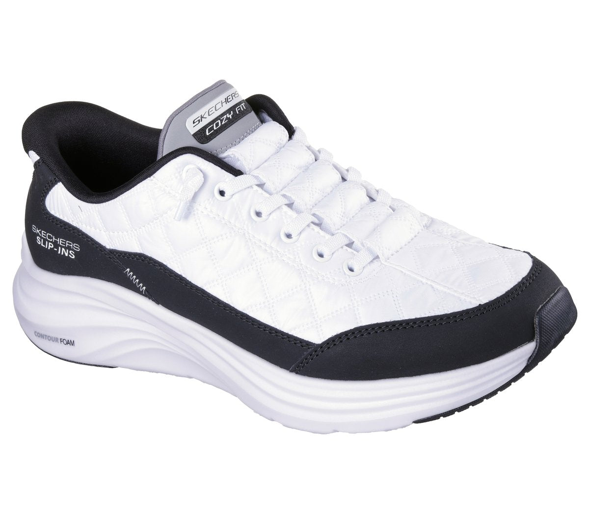Slip-ins: Contour Foam - Cozy Fit Shoes | Skechers Men