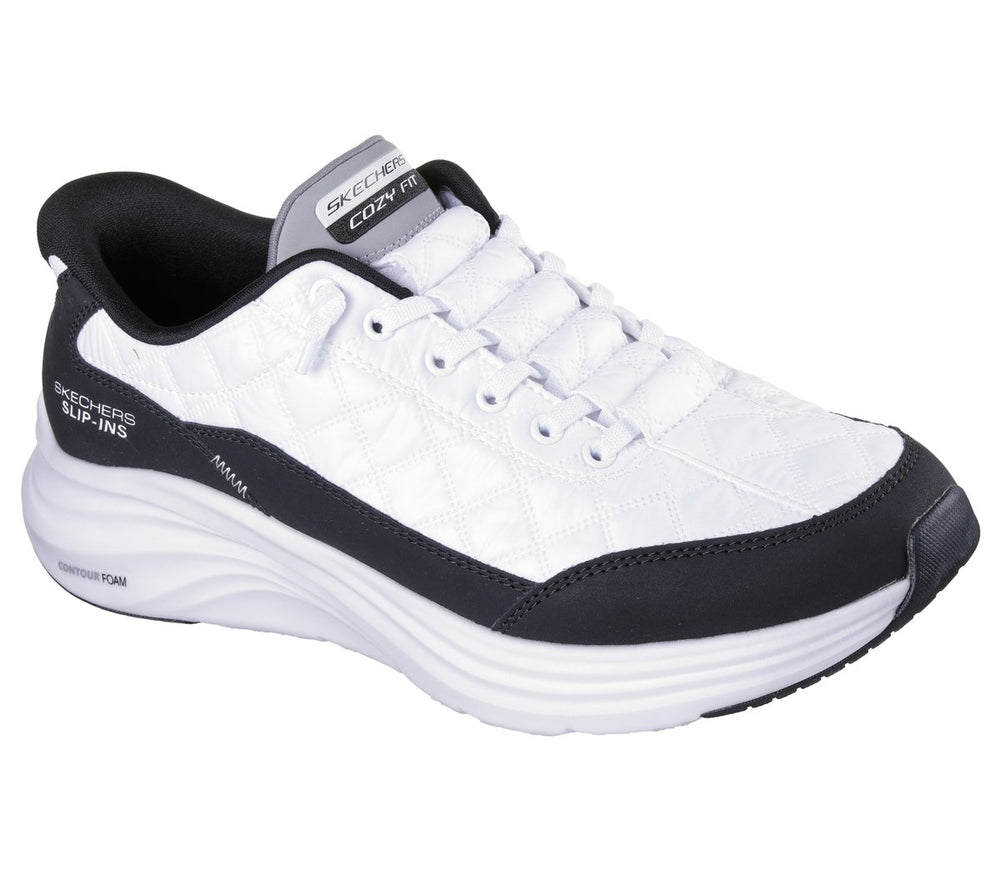 Slip-ins: Contour Foam - Cozy Fit Shoes | Skechers Men
