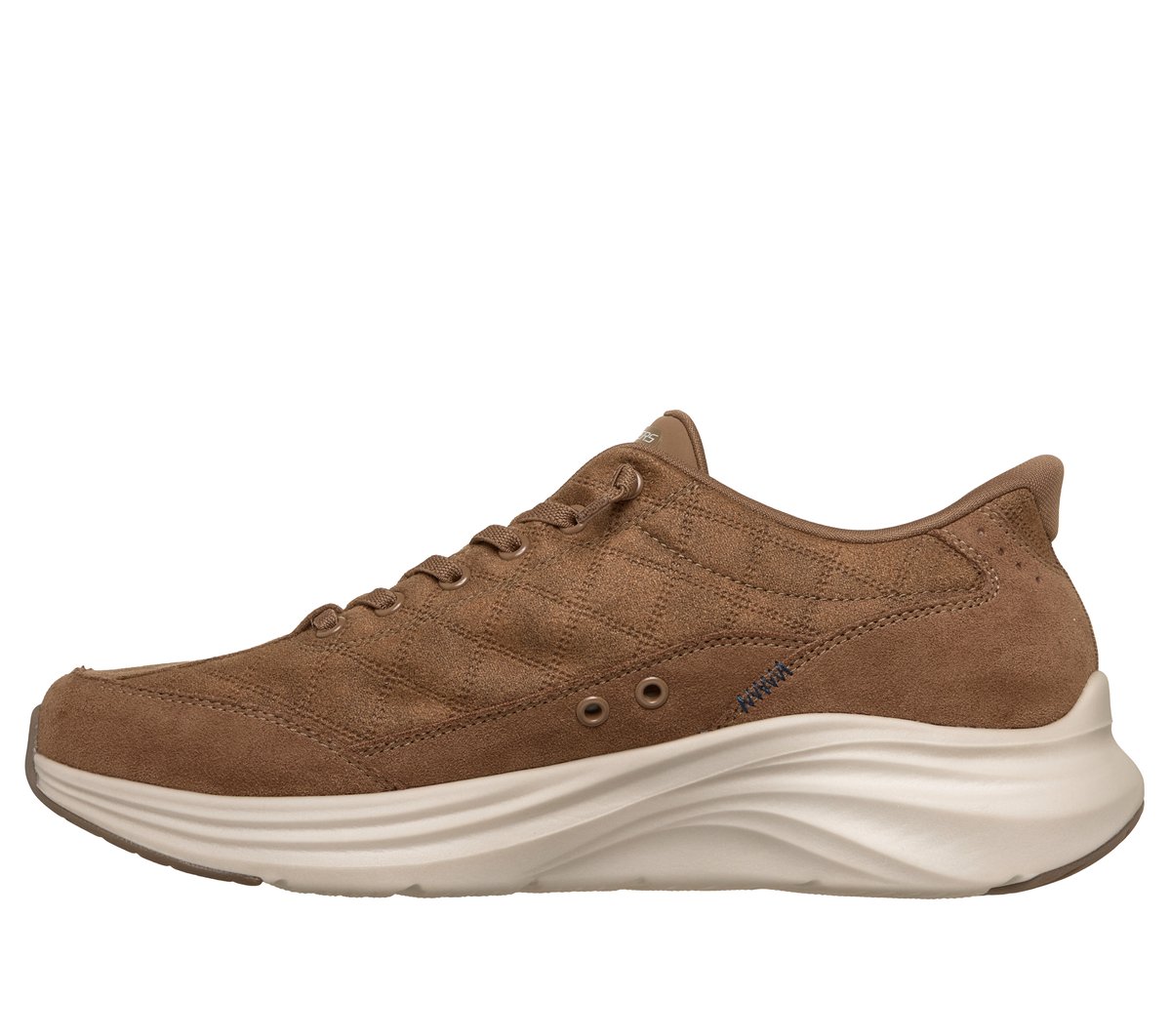 Slip-ins: Contour Foam - Cozy Fit Calvoro Shoes | Skechers Men