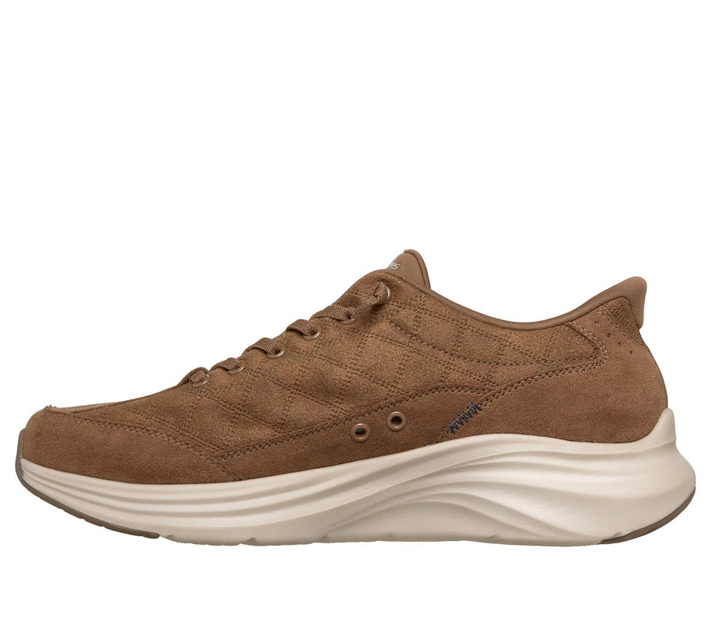 Slip-ins: Contour Foam - Cozy Fit Calvoro Shoes | Skechers Men