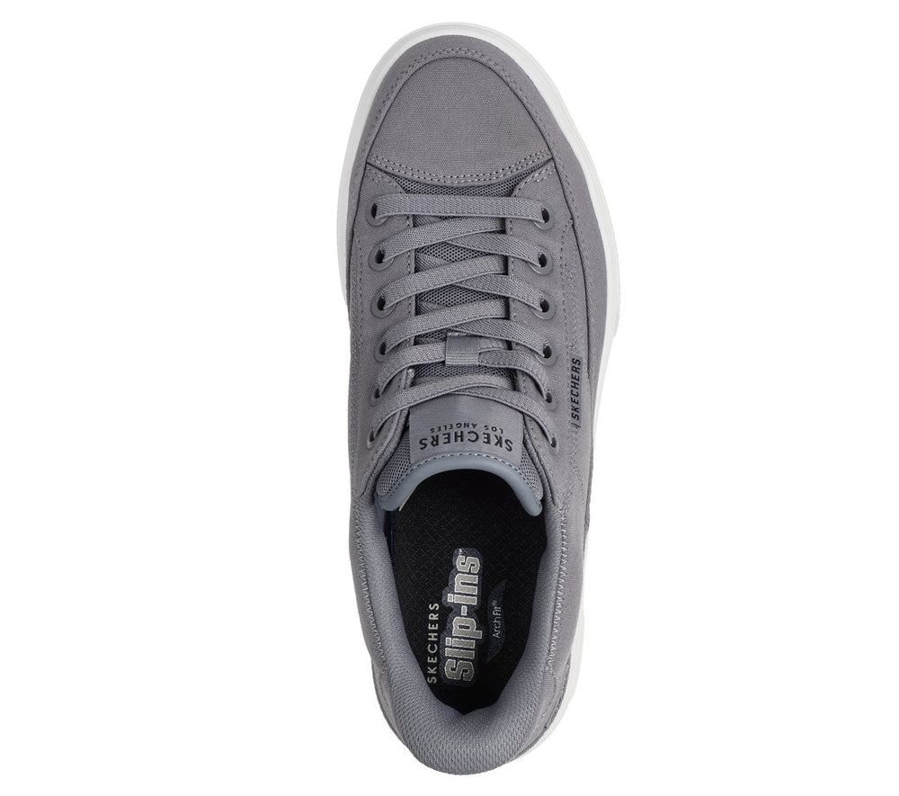 Slip-ins: Arch Fit Arcade - See Ya There Shoes | Skechers Men