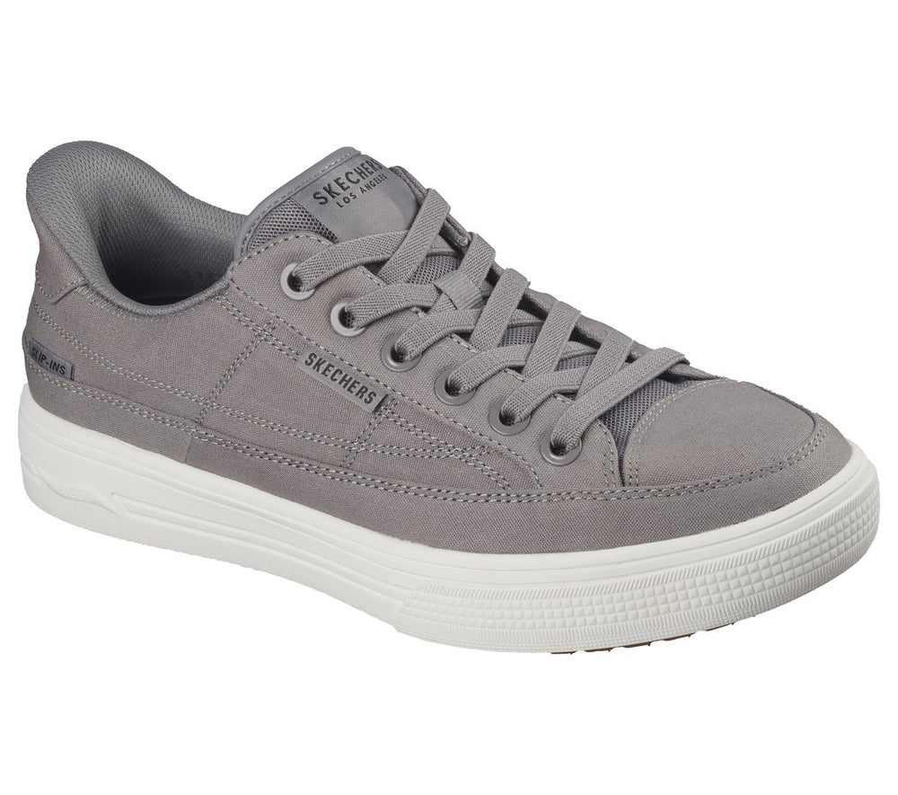 Slip-ins: Arch Fit Arcade - See Ya There Shoes | Skechers Men