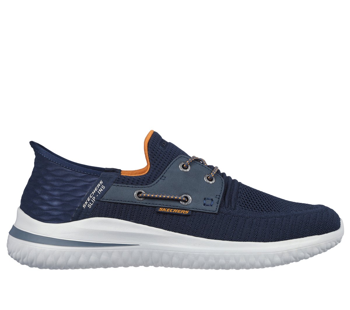 Slip-ins: Delson 3.0 - Roth Shoes | Skechers Men