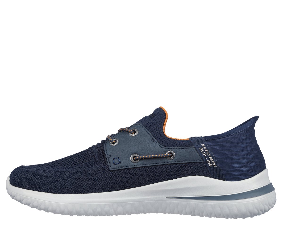 Slip-ins: Delson 3.0 - Roth Shoes | Skechers Men