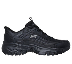 Slip-ins: E'Lite Afterburn - Grill Corporal Shoes | Skechers Men