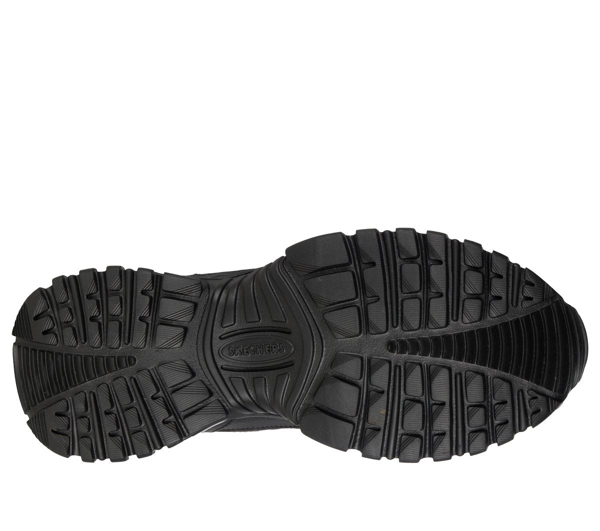 Slip-ins: E'Lite Afterburn - Grill Corporal Shoes | Skechers Men