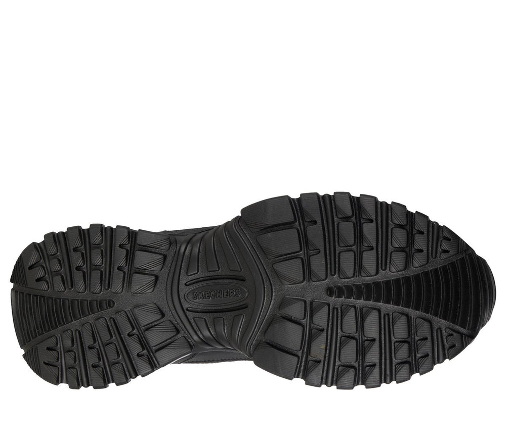 Slip-ins: E'Lite Afterburn - Grill Corporal Shoes | Skechers Men