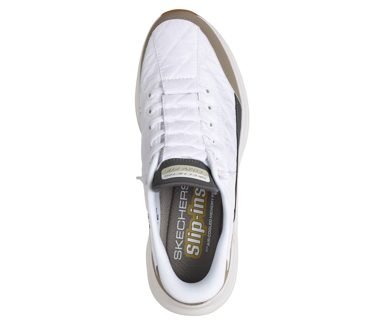 Slip-ins: Contour Foam - Cozy Fit Shoes | Skechers Men