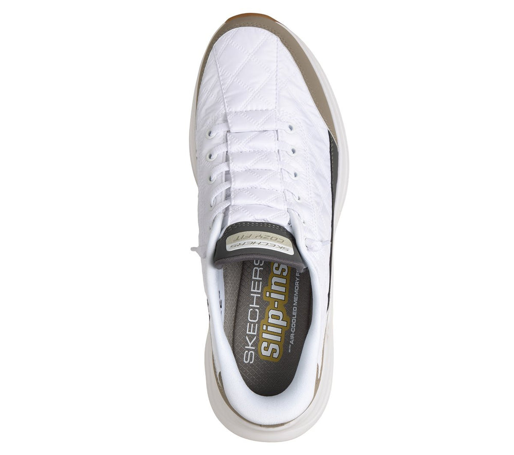 Slip-ins: Contour Foam - Cozy Fit Shoes | Skechers Men