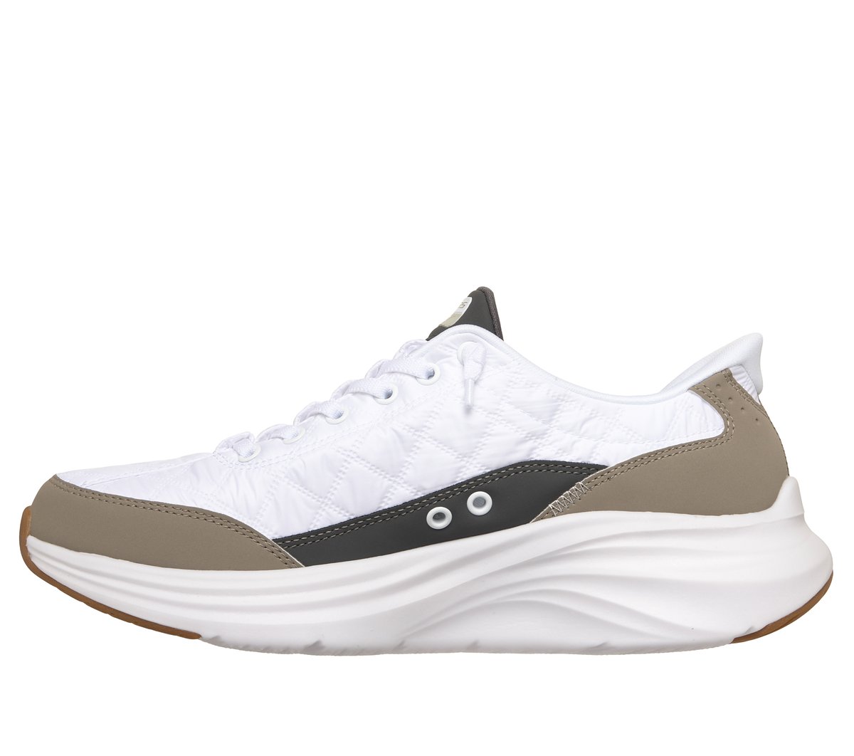 Slip-ins: Contour Foam - Cozy Fit Shoes | Skechers Men