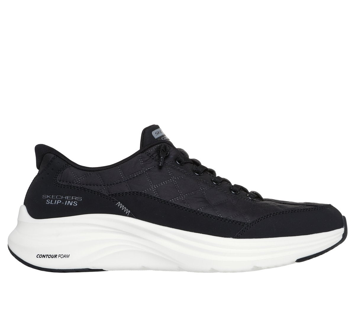 Slip-ins: Contour Foam - Cozy Fit Shoes | Skechers Men