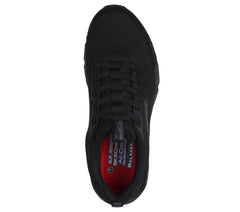 Work: Skech-Air Ventura SR Shoes | Skechers Men