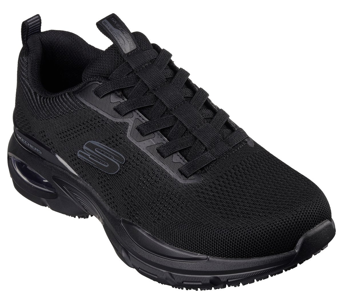 Work: Skech-Air Ventura SR Shoes | Skechers Men