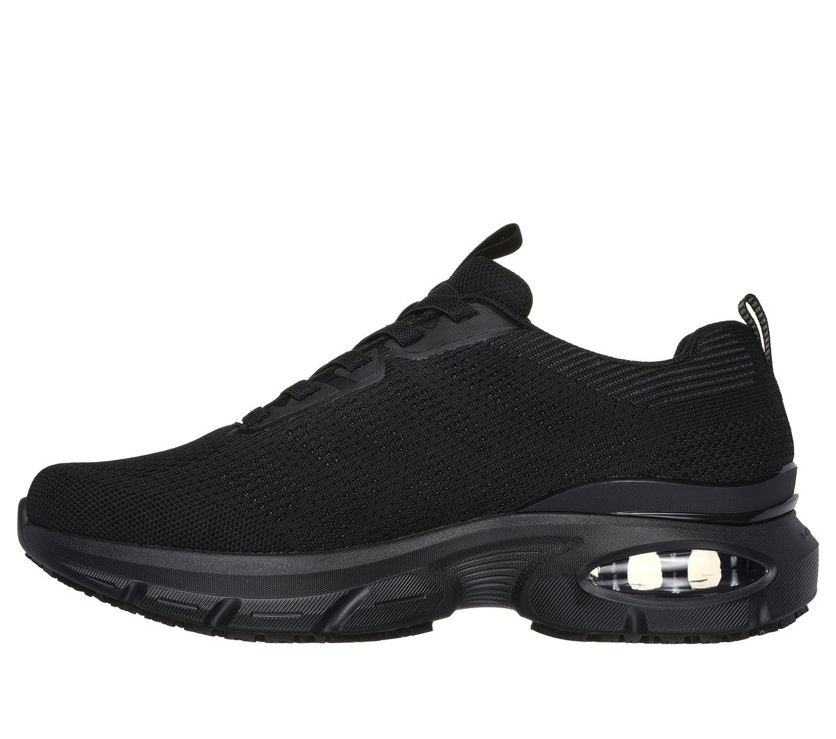 Work: Skech-Air Ventura SR Shoes | Skechers Men
