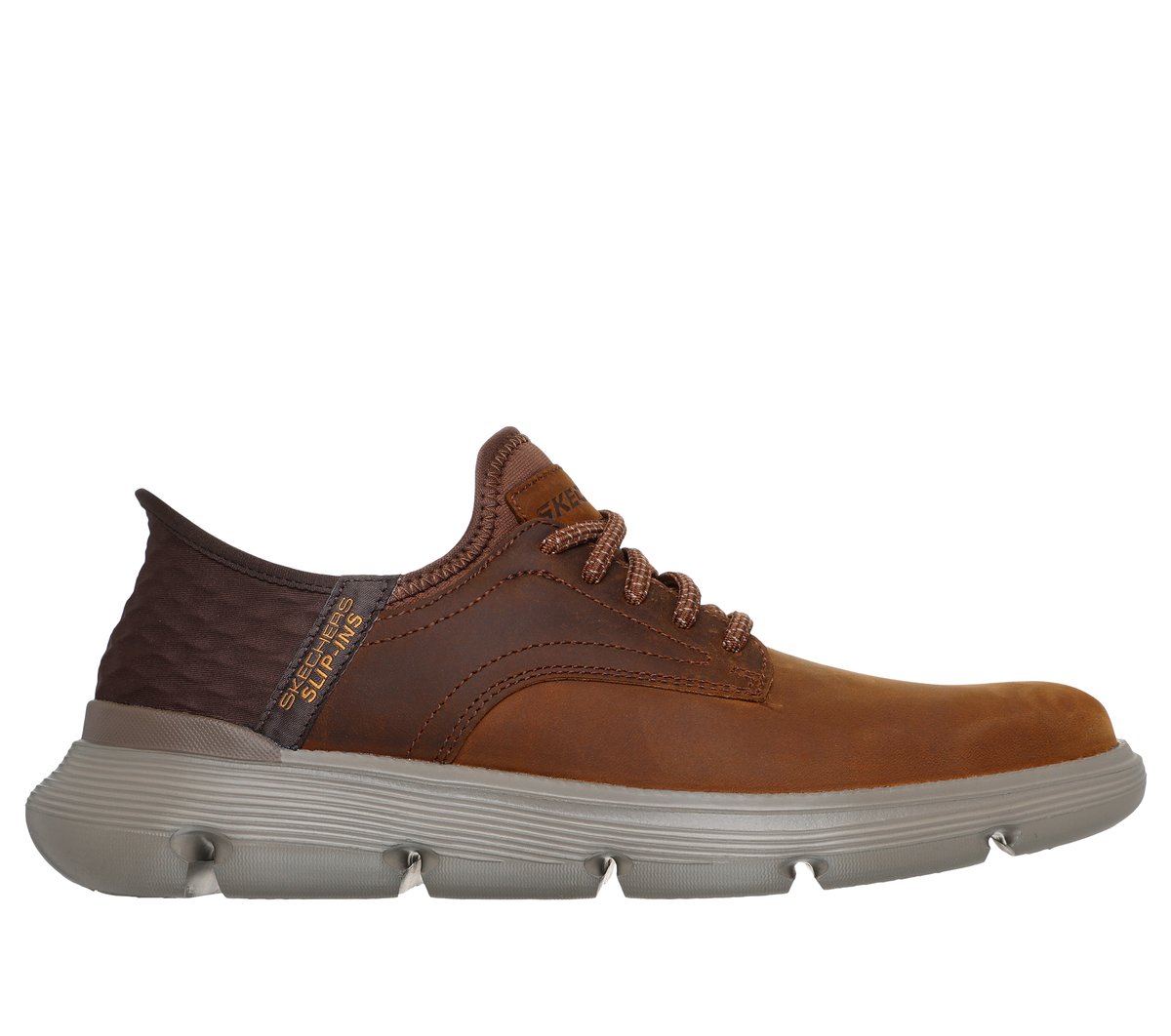 Slip-ins: Garza - Gervin Shoes | Skechers Men