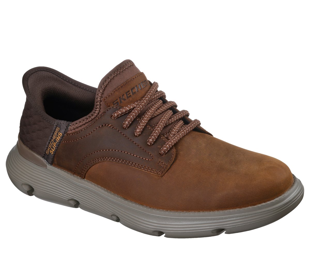 Slip-ins: Garza - Gervin Shoes | Skechers Men