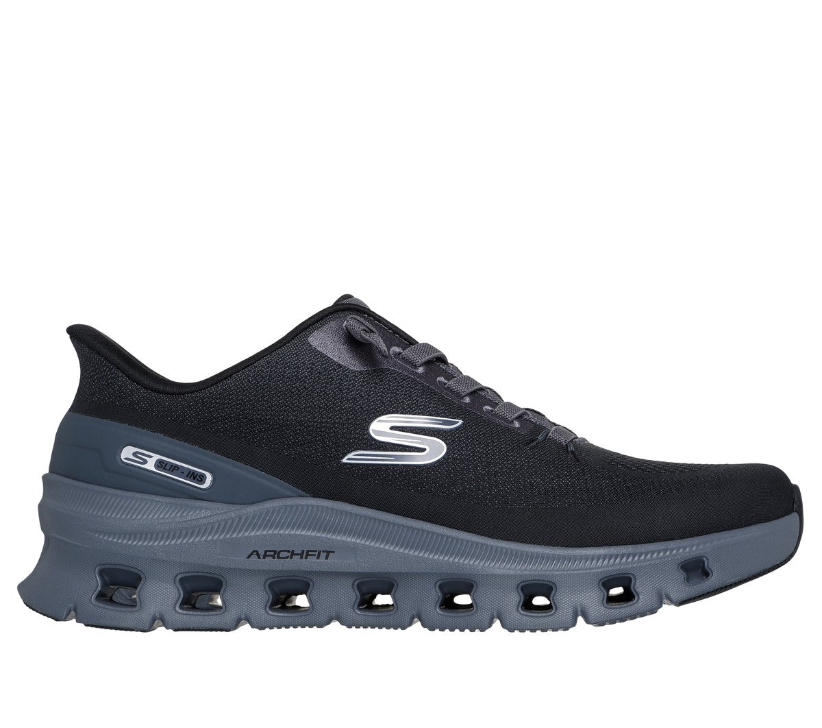 Slip-ins: Arch Fit Glide-Step Pro Shoes | Skechers Men